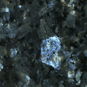 Blue Pearl granitfliser